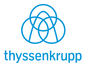 Thyssenkrupp